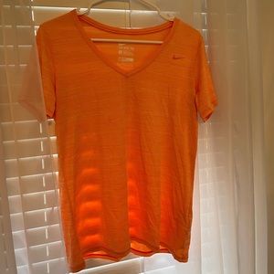 NIKE Workout Tee Shirt
